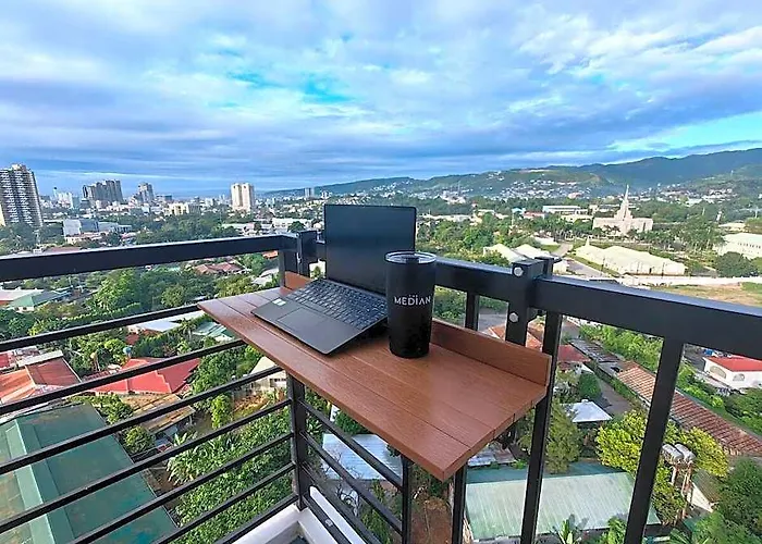 Unit With And Mountain Views Of 4*