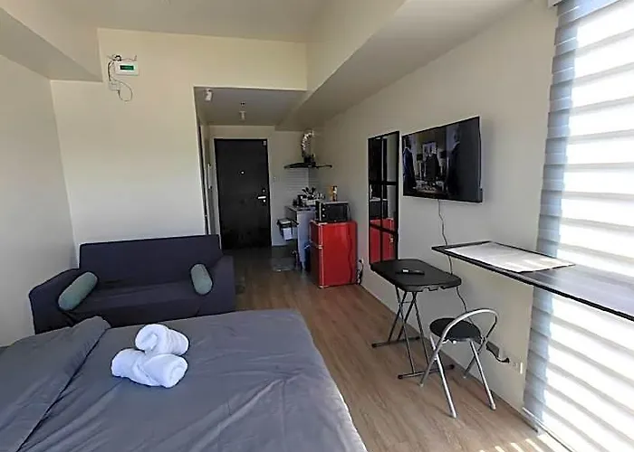 Unit With And Mountain Views Of