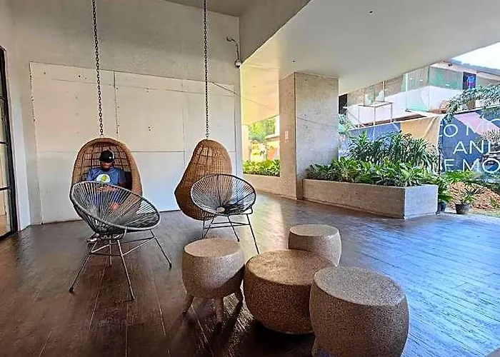 Unit With And Mountain Views Of