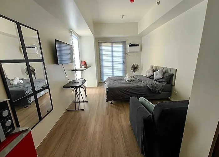 Unit With And Mountain Views Of Hotel