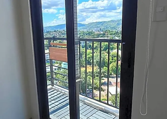 Hotel Unit With And Mountain Views Of 4*