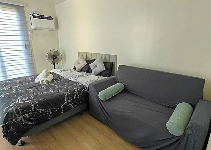 Unit With And Mountain Views Of Hotel