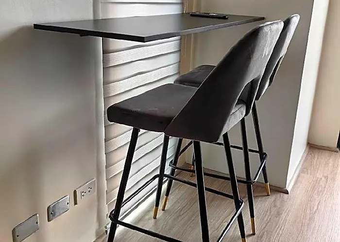 Hotel Unit With And Mountain Views Of 4*
