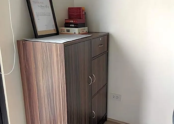 Unit With And Mountain Views Of 4*